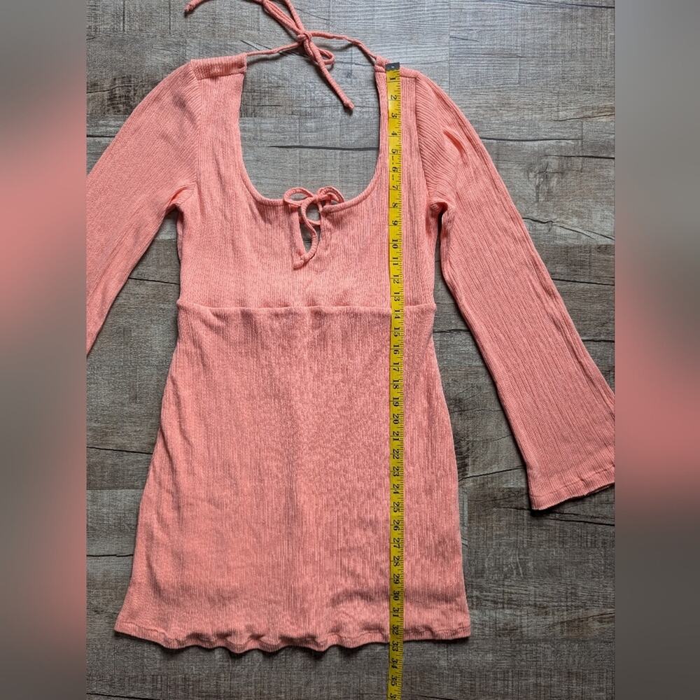 NWT Free People Brynne Mini dress size medium - Picture 9 of 9